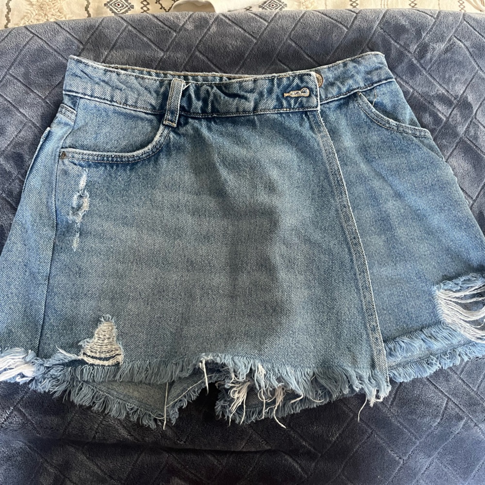 Zara Jean Skirt